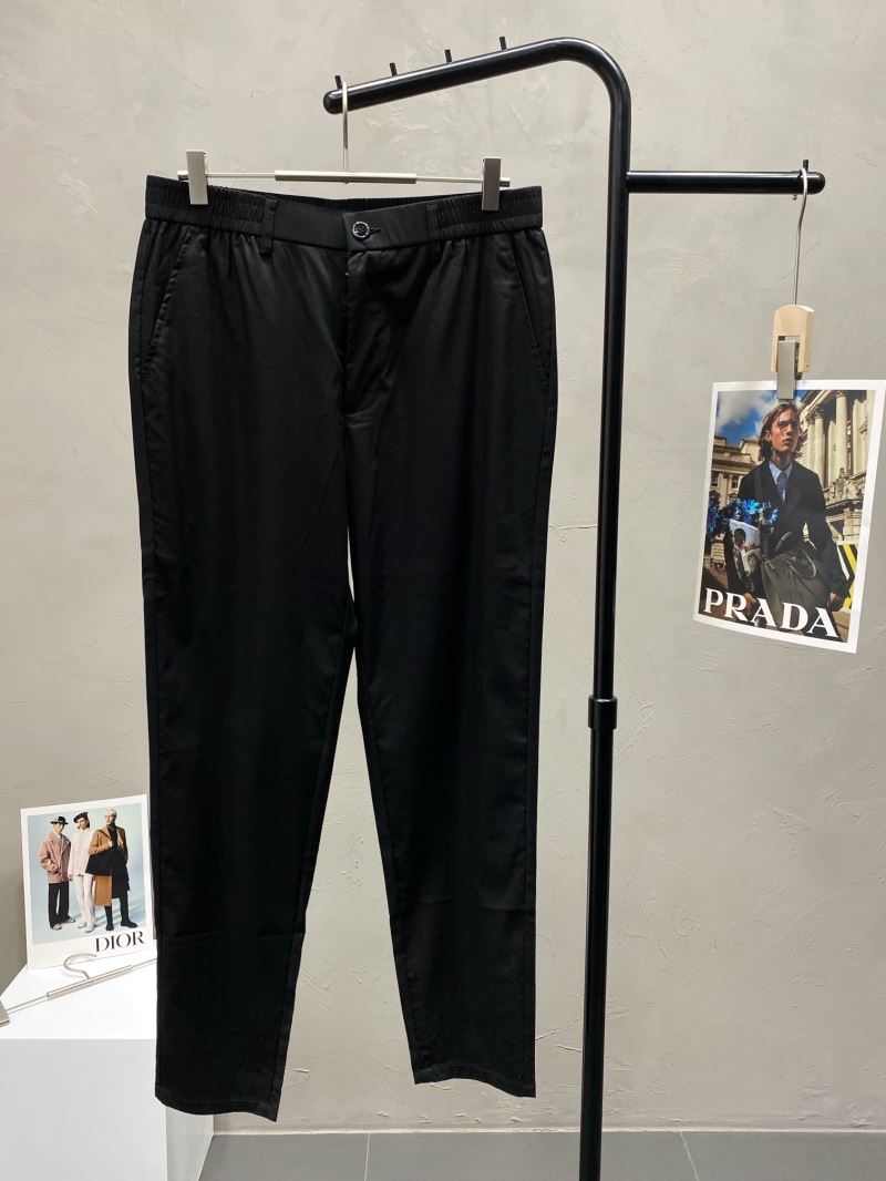 Prada Long Pants